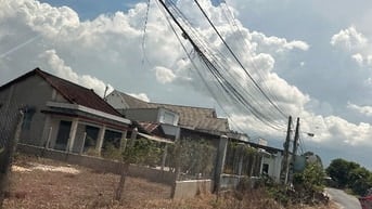Chính chủ bán lô đất thổ cư 100m2