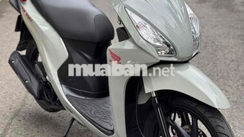 Honda Vision 2017 BSTP đuôi 68 lộc phát