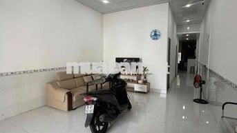 Nhà 2 phòng full nội thất kdc 91B