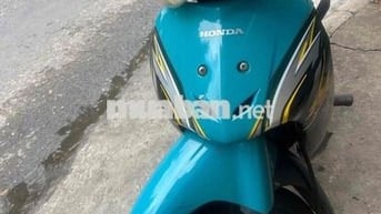 WAVE RS HONĐA BSTP MÁY ÊM CHẠY TỐT XE BỀN GA MẠNH