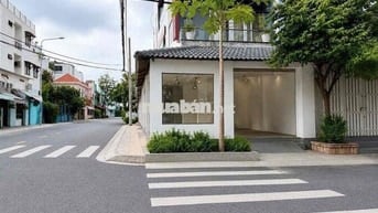 cho thuê Nhà Căn Góc 2 mặt tiền kinh doanh đường họ lê tân phú