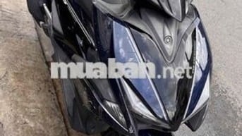 Yamaha NVX 125cc 2018 Xanh