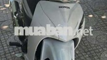 Honda Wave @ 2019 Trắng 678.999 km