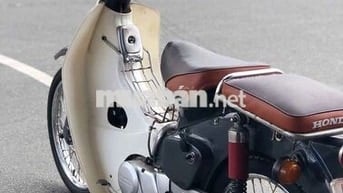 HONDA CUB 78/90cc . NHẬT BẢN.BS TPHCM