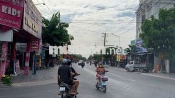 Bán nhà cấp 4 150m2 đường 22/12 trung tâm p An Phú hẻm xe hơi nhỏ