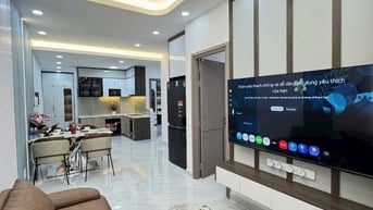 Bán căn hộ Sky Garden 2 Phú Mỹ Hưng loại căn 3 phòng ngủ