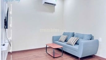  CHO THUÊ CĂN HỘ 1PN BALCONY – STYLE CHÂU ÂU | VCN PHƯỚC LONG