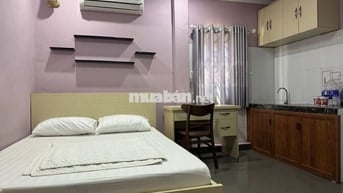 Cho thuê phòng trọ Phú Mỹ BRVT đầy đủ tiện nghi