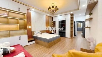 cho thuê nhà MT đường Huỳnh tấn phát Q7 vừa ở vừa kinh doanh