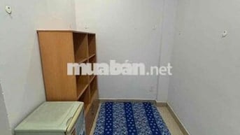 phòng trọ quận 4 an ninh, yên tĩnh, sạch sẽ
