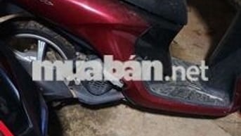 Yamaha Janus 2019 Đỏ