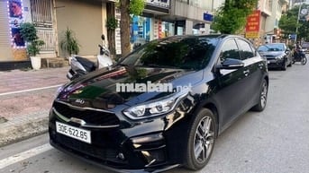 Kia Cerato 1.6 AT Luxury 2020 - 419 Triệu