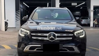 GLC200 4Matic V1 2022 Lướt 24.000 km