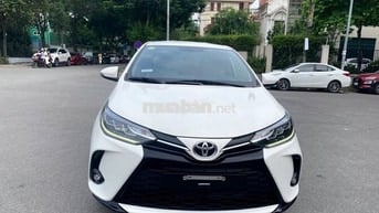 Toyota Yaris G 1.5 AT 2021 - 466 Triệu