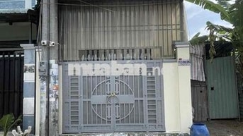 Nhà 2pn 2 máy lạnh Hẻm Hoàng Quốc Việt