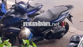 Yamaha NVX 135cc 2019 Xanh 50k km