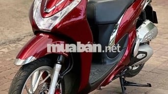 SH Mode 2024 Đỏ mận / chính chủ / xe Zin đẹp ❤️
