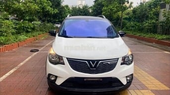 VinFast Fadil Nâng cao 1.4 AT 2022 - 305 Triệu