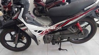 Yamaha Sirius RC Đen trắng Thể thao Nguyên zin