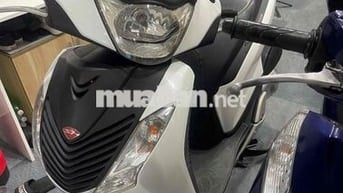 Honda SH 125 2010 Trắng