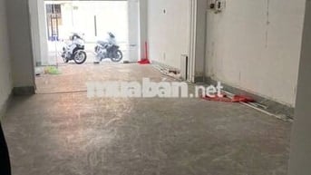 Mặt Tiền Nguyên Hồng 4x20m 4 Tầng 4 Phòng Gần Chợ Cây Thị-Phan Văn Trị