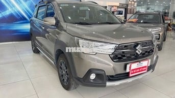 Suzuki XL7 Hybrid 2024 Xám 15.000 km cực đẹp