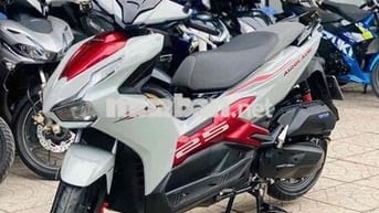 Honda Air Blade 125 2024 Trắng đỏ Smartkey