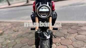 Honda CB150R ABS FI 2023 Đen đỏ 14000 km