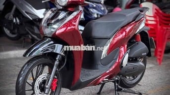 Honda SH Mode ABS 2021