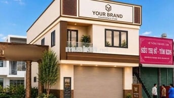 Mặt bằng Kinh Doanh 6*30 Thuận Giao