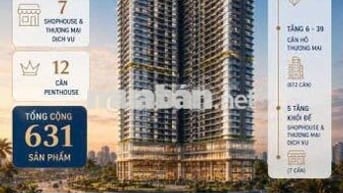 PENINSULA PRIVATE- DỰ ÁN SẮP RA MẮT