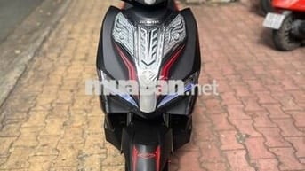 Honda Air Blade 125 2017 Đen