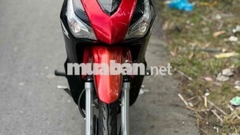 Future 2015 125cc Fi tiếc kiệm xăng biển 64 ngây c