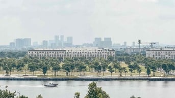Dự Án Mới 100% - Cửa Sổ Trời - Ngay ĐH NTT