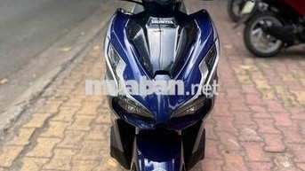 Honda Air Blade 125 2024 Xanh