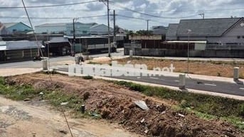 Siêu phẩm nhà phố/đất nền MT 30m Bình Chánh, đón đầu cao tốc Bến Lức
