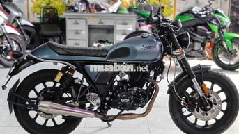 GPX Legend 200 2019 Xám 13k km