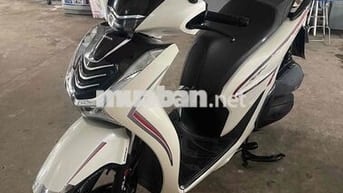 Honda SH 150i Trắng 2020