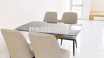 Cho thuê căn hộ Thạnh Tân 39m2 giá 3.8tr/tháng nhà mới chưa ở