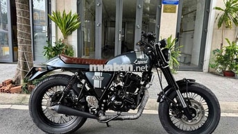 GPX Legend 200 2018 máy zin biển số 75