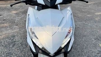 Honda Click Thái 125cc Trắng