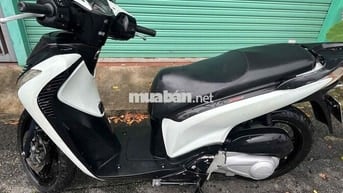 Honda SH Trắng nhập ý 2009 chính chủ