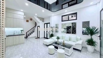 Siêu phẩm lô góc lê trọng tấn thanh xuân  , 45m , 6 tầng thang máy