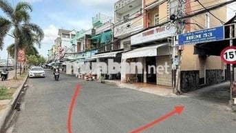 nhà bán 53 huynh thúc kháng ngay chợ