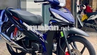 Honda Wave RSX Fi 2023 Xanh đen 8.000 Km