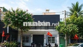 MẶT BẰNG KINH DOANH NGANG 10M VỈA HÈ RỘNG