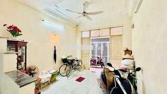 CHÍNH CHỦ CHO THUÊ NGÕ 219 ĐỊNH CÔNG THƯỢNG, 35M , 4 TẦNG , 3 NGỦ
