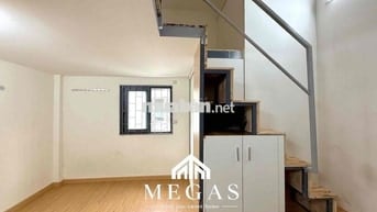 Cho Thuê Phòng Trọ Duplex Cửa sổ trời 6.300.000