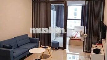 CHO THUÊ CĂN HỘ 1PN GIÁ TỐT Y HÌNH - TÒA BOTANICA PREMIER HỒNG HÀ