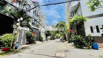 ĐẤT ĐẸP KHU DÂNTRÍ CAO TRƯỜNG THỌ_HẺM NHỰA 5M_ GIÁ 4.85 TỶ_NGANG 4.2M 